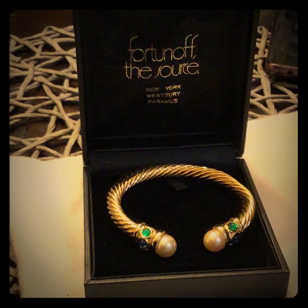Vintage Bangle